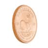 Moneda Krugerrand Oro 1oz 2020 front - INVERMONEDA