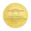 Moneda Oro Filarmonica 1oz 2022 cruz - INVERMONEDA