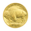 Moneda Oro American Buffalo 1oz 2022 cruz - INVERMONEDA