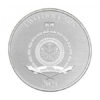 Moneda Imperio Galáctico Plata 1 oz 2021 cruz | INVERMONEDA