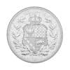 195-Moneda Columbia & Germania de Plata de 2oz del 2019 cruz | INVERMONEDA