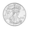 Moneda American Eagle de Plata de 1oz del 2014 - INVERMONEDA