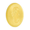 Moneda Oro Maple 1oz 2022 front - INVERMONEDA