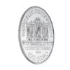Moneda de Platino Filarmónica Viena de 1 onza del 2019 back 2 - INVERMONEDA
