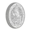 Coin-Lion-of-England-Silver-Queens-Beasts-2oz-2016-back - INVERMONEDA