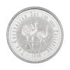 Moneda Emu Paladio 1 oz 1998 - INVERMONEDA
