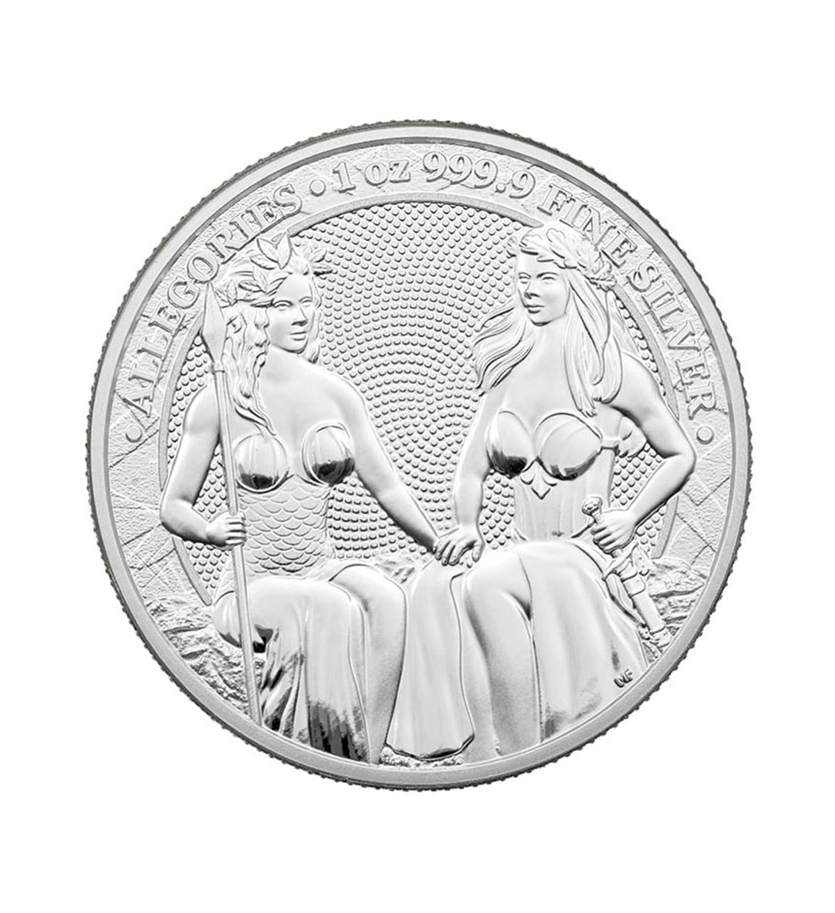 Moneda-Plata-Austria_y_Germania-The-Allegories-1oz-2021-cara - INVERMONEDA
