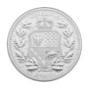 Moneda-Plata-Austria_y_Germania-The-Allegories-1oz-2021-cruz - INVERMONEDA