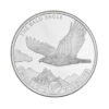 Moneda-Plata-Bald-Eagle-Worlds-Wildlife-1oz-2021-cruz