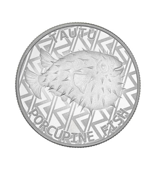Moneda-Plata-Porcupine-Fish-1oz-2021-cruz
