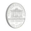 Moneda-Plata-Filarmonica-de-Vienna-1oz-2017-front - INVERMONEDA