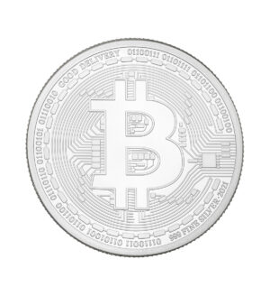Bitcoin Sol Tierra Luna - INVERMONEDA