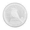 Moneda Kookaburra Plata 1 kg 2020 - 30 Aniversario - INVERMONEDA