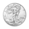 Moneda American Eagle Plata 1 oz 2022 - INVERMONEDA