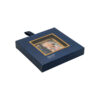 Moneda Gustav Klimt Death and Life plata 500 g 3- INVERMONEDA