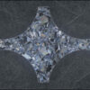 Lingote de Osmio con forma de Barra de Estrellas 2 de Osmium Institute | INVERMONEDA