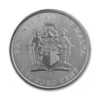 Moneda Europa y el Toro de Malta Plata 1 oz 2022 - INVERMONEDA