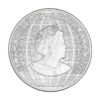 Moneda Beneath The Southern Skies Plata 1 oz 2021 - INVERMONEDA