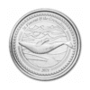 Moneda St. Vincent and Grenadines Plata 1 oz de 2021 - INVERMONEDA