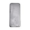 Lingote Plata Nadir Metal Rafineri 250 G