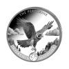 Moneda Halcón Peregrino Plata 1 oz 2024 - Worlds Wildlife Moneda Halcón peregrino Plata 1 oz 2024 - Worlds Wildlife