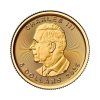 Moneda Maple Leaf Oro 1/10 Oz 2025