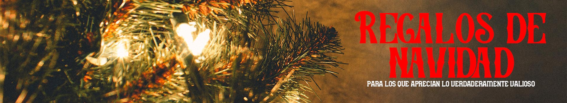 Banner de las promociones del Black Friday largo