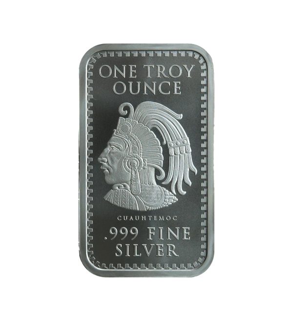 Perspectiva frontal del