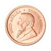Moneda Krugerrand Oro 1⁄2 oz 2025