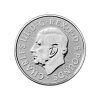 Moneda Pantera Plata 2 oz 2025 - Serie Tudor Beasts