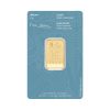 Lingote Oro Britannia 10 g Royal Mint