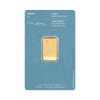 Lingote Oro Britannia 5 g Royal Mint