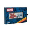 Moneda Iron Man vs. Ultron Plata Policromada 3 oz 2025