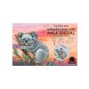 Moneda Koala Plata Policromada 1 oz 2025