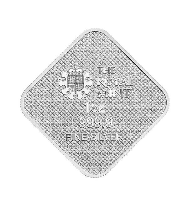 cara-moneda-cuadrada-bestias-de-la-reina-plata-1oz-2025 Lingote Bestias de la Reina Plata 1 oz 2025