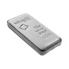 Lingote Valcambi Plata 1 kg — Minted