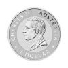 Moneda Canguro Australiano Plata 1 oz 2026