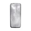 Lingote Plata Nadir Metal Rafineri 500 G
