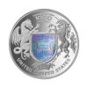 Moneda Holográfica Eagle Plata 1 oz 2026