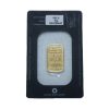 Lingote Loxodonta Africana 10 g Oro Minted