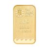 Lingote Oro Britannia 50 g Royal Mint