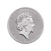 Moneda Britannia Platino 1 oz 2020