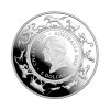 Moneda Cúpula Año del Caballo Plata 1 oz 2026