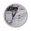 Moneda Robin of the Hood Plata 1 oz 2024 — Serie Sherwood