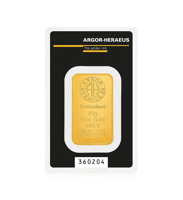 anverso-lingote-oro-argor-heraeus-20gr-kinebar Lingote Oro Argor-Heraeus 20 g – Kinebar