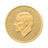 Moneda Britannia Oro 1/2 Oz 2026