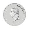 Moneda Australian Emu Plata 1 oz 2026