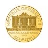 Moneda Filarmónica Viena Oro 1/2 oz 2026