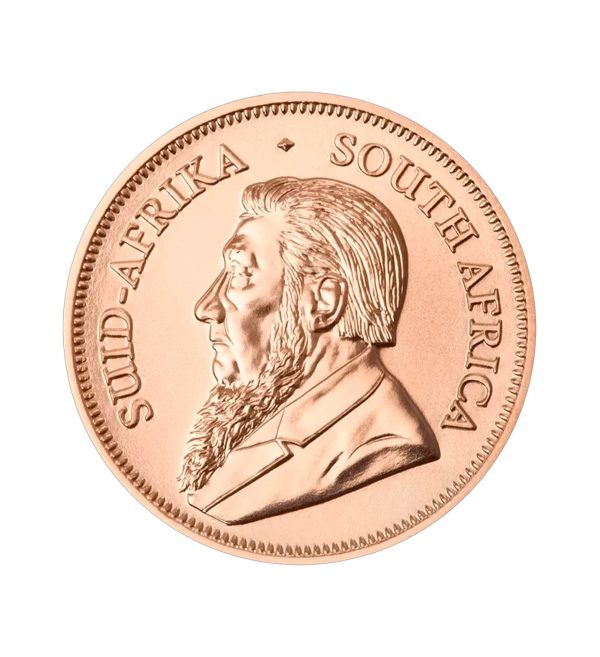 cara-moneda-krugerrand-oro-1-oz-2026 Moneda Krugerrand Oro 1 oz 2026
