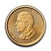 Moneda Maple Leaf Oro 1/4 Oz 2026